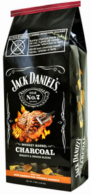 Jackdan 4lb Briquettes