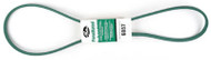 57x1/2 Powerated V Belt
