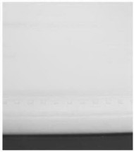 55x66 Wht Wind Shade