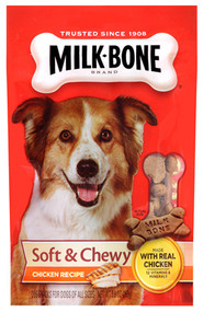 5.6oz Chick Soft Treat