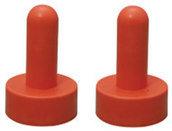 2pk Calf Snap Nipple