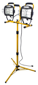 1000w Halo Work Light