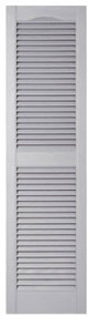 Pr 15x55 Louv Shutter