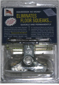 Squeak No More Kit