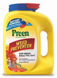 6.25:b Weed Preventer
