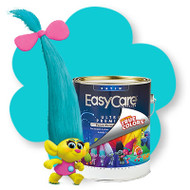 Tp Qt Bitty Blu Enamel