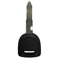 Mazda F1y1 Transpon Key