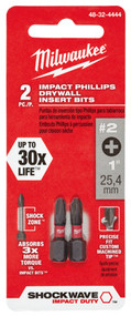 2pk 1"#2 Imp Insert Bit