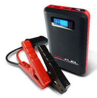 Red Fuel Jump Starter
