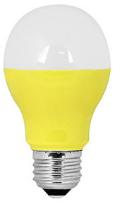 3w Yel Led Bulb