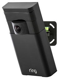 Ring Stickup Sec Camera