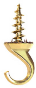 Brs Driller Hook