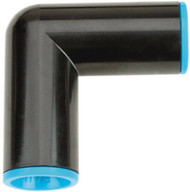 .710" Compression Elbow