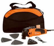 Multi-master Start Kit