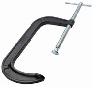 8" Drop Forged C-clamp