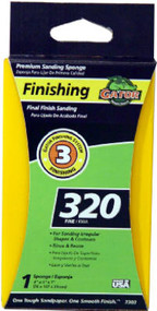 3x5x1 320g Sand Sponge