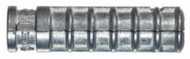 50pk 3/8l Lag Shield