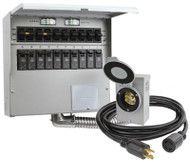 10circ Trans Switch Kit