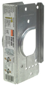 1.5 Stud Shoe/screws