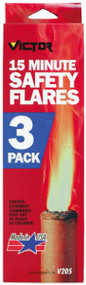 3pk 15min Safe Flare