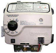 2" Honeyw Lp Gas Valve