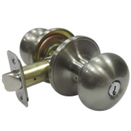 Tg Sn Mush Entry Knobs