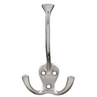 2.75" Sn Fl Tri Hook