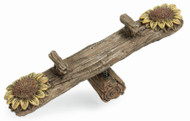 Fairy 4-3/4" Teeter Tot