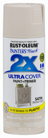 Pt2 12oz Bge Sat Paint