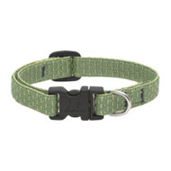 1/2x8-12moss Dog Collar