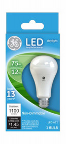 Ge 7w Day A21 Led Bulb