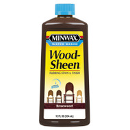 12oz Rosewd Wb Wd Stain