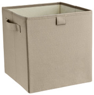 11x10.5 Gry Stor Bin