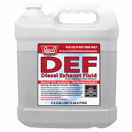 2.5gal Exh Diesel Fluid
