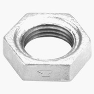 1/2 Galv Lock Nut