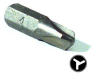#4 Triple-y Insert Bit