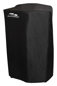 30" Elec Smoker Cover