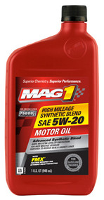 Mag1 Qt Hi 5w20 Oil