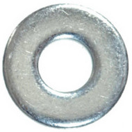 100pk #8 Flt Washer