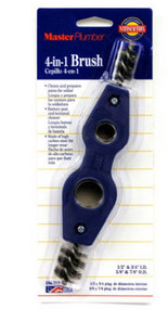 Mp 4-1 Cop Tube Brush