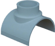 4x1-1/2 Or 2" Saddle