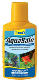 3.3oz Tetra Aquasafe