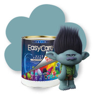 Tp Qt Branch Blu Enamel