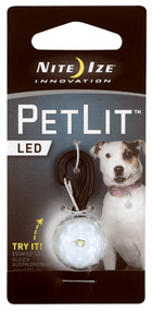 Led Collar Jewel Light