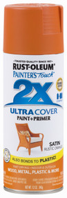 Pt2 12oz Org Sat Paint