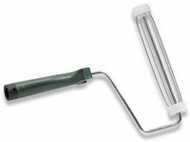 9" 5 Wire Roller Frame