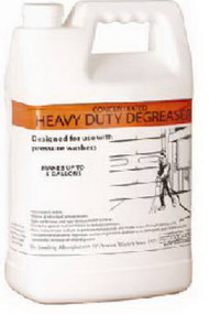 Gal Hd Degreaser