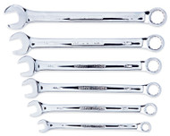 Mm6pc Metcombwrench Set