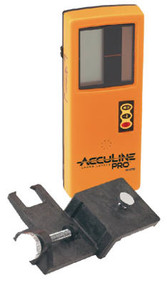 1sided Laser Detector