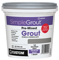 Qt Del Gry Premix Grout